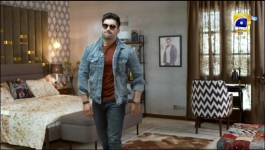 Tere Aany Se - Episode 15 - 6th Apr 23